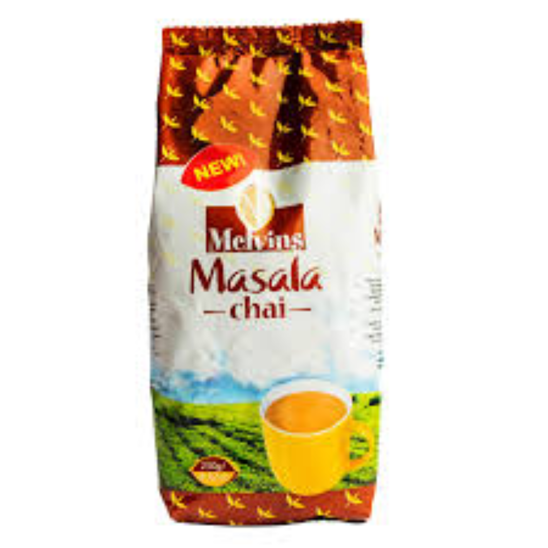 MELVINS MASALA TEA 250G